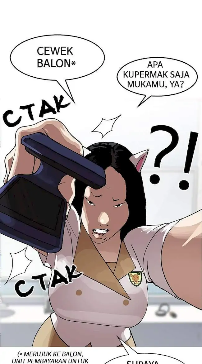 Chapter 144 - halaman 45