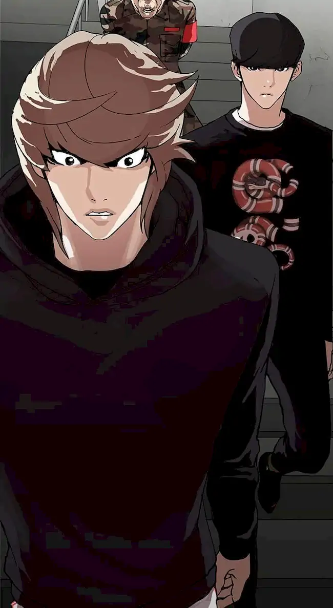 Chapter 151 - halaman 118