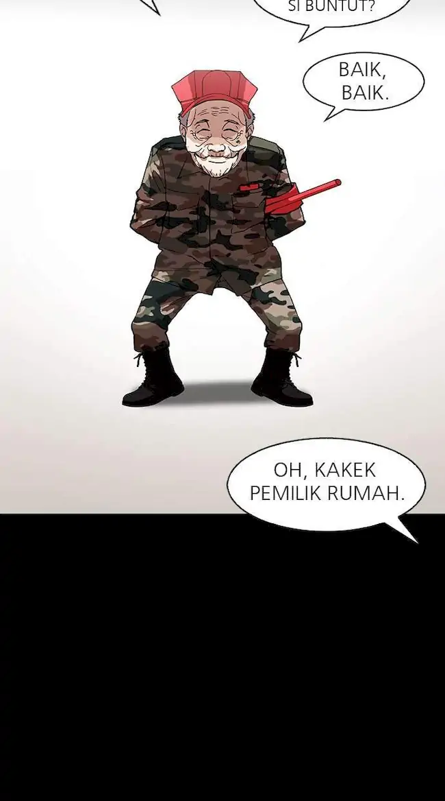 Chapter 151 - halaman 31