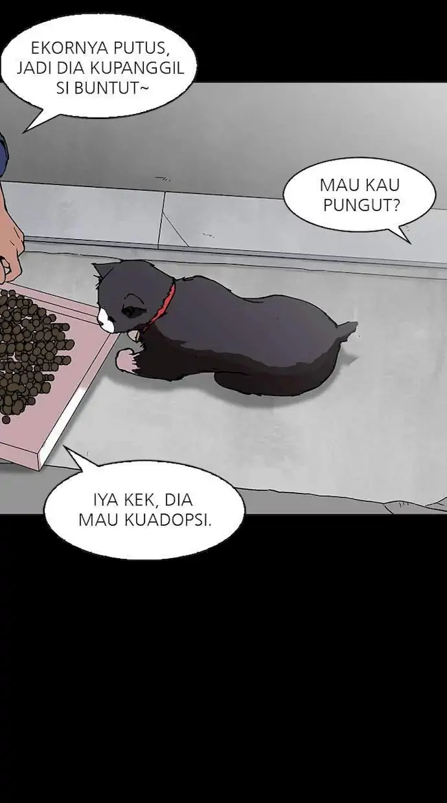 Chapter 151 - halaman 32
