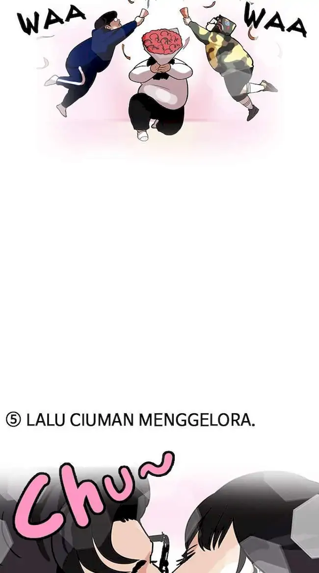 Chapter 156 - halaman 85