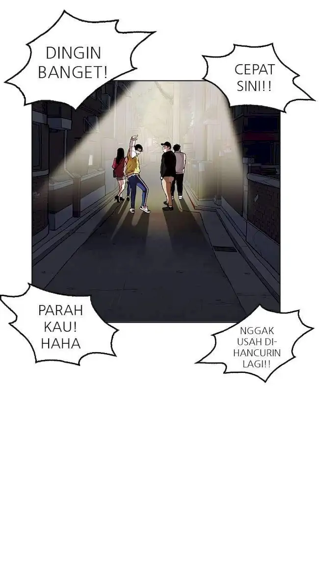 Chapter 164 - halaman 22
