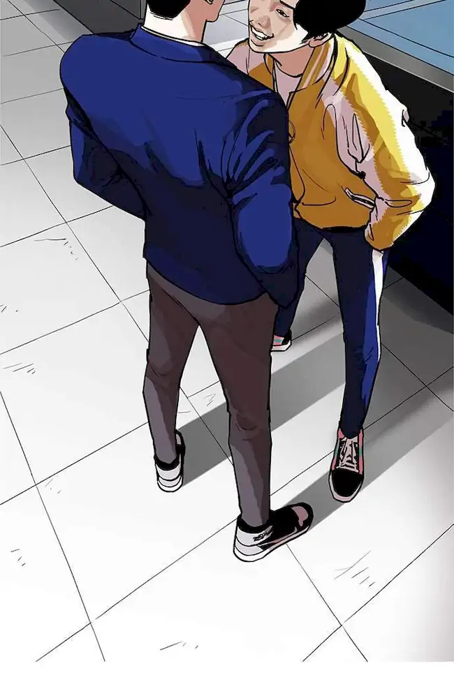 Chapter 166 - halaman 99