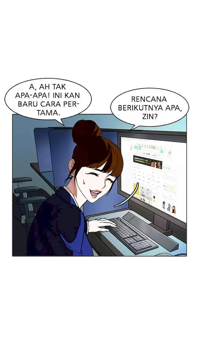 Chapter 167 - halaman 104