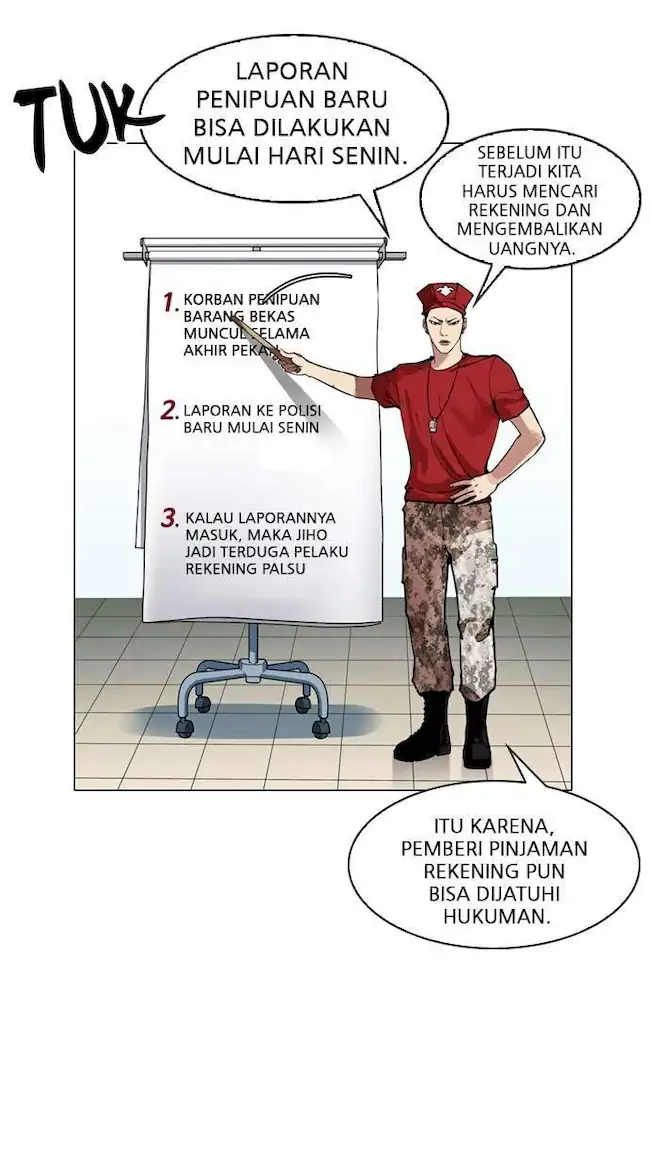Chapter 167 - halaman 86
