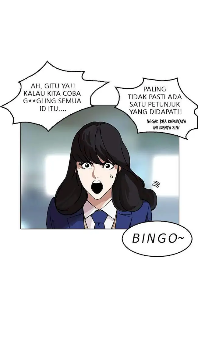 Chapter 167 - halaman 96