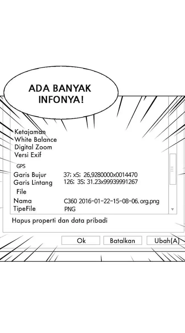 Chapter 168 - halaman 83