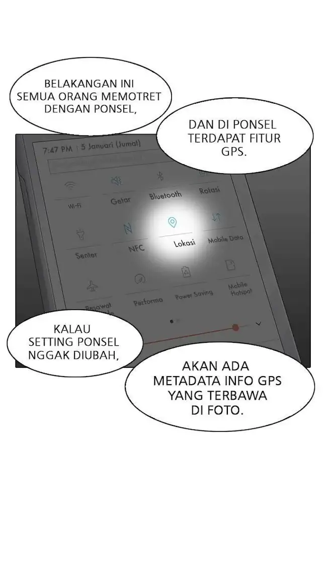 Chapter 168 - halaman 86