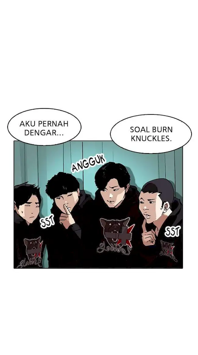 Chapter 170 - halaman 85
