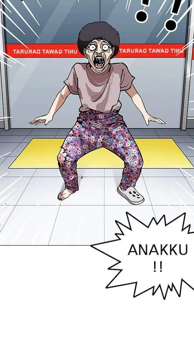 Chapter 173 - halaman 108