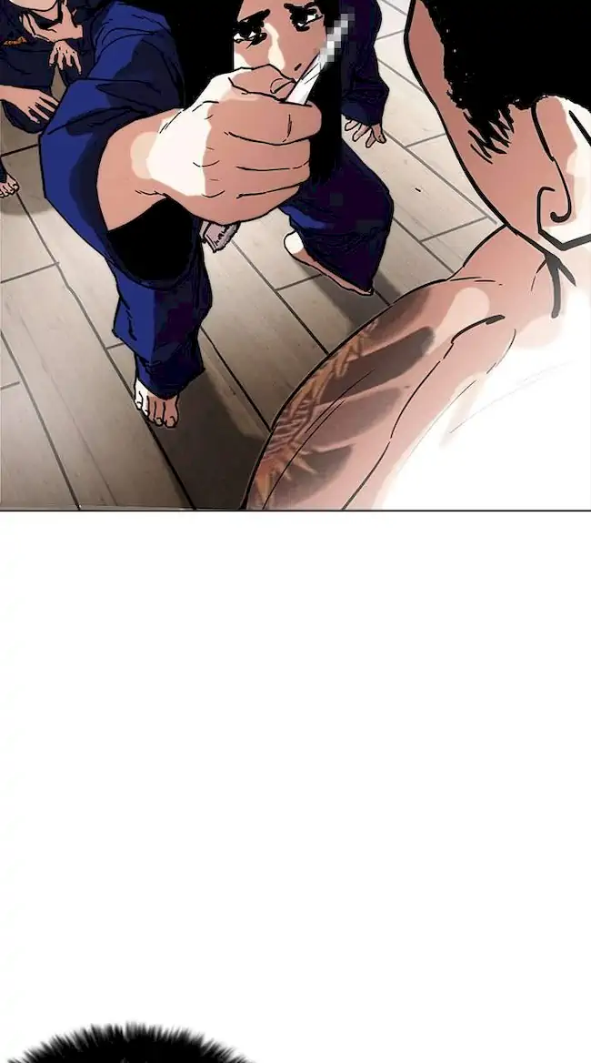 Chapter 181 - halaman 132