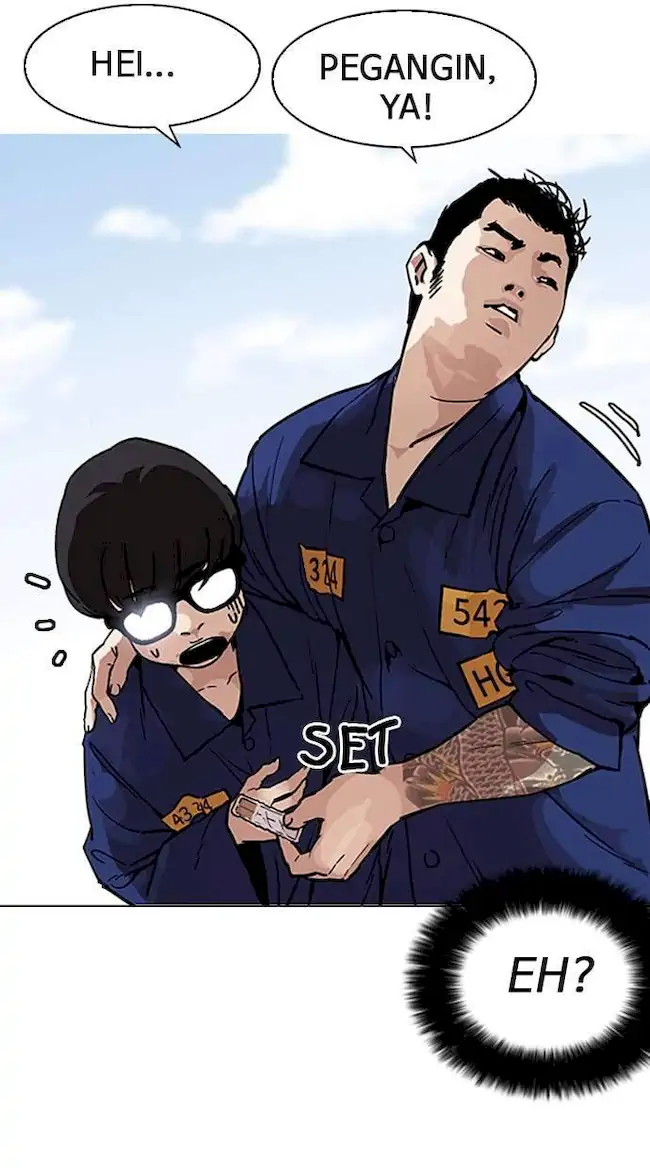 Chapter 181 - halaman 82
