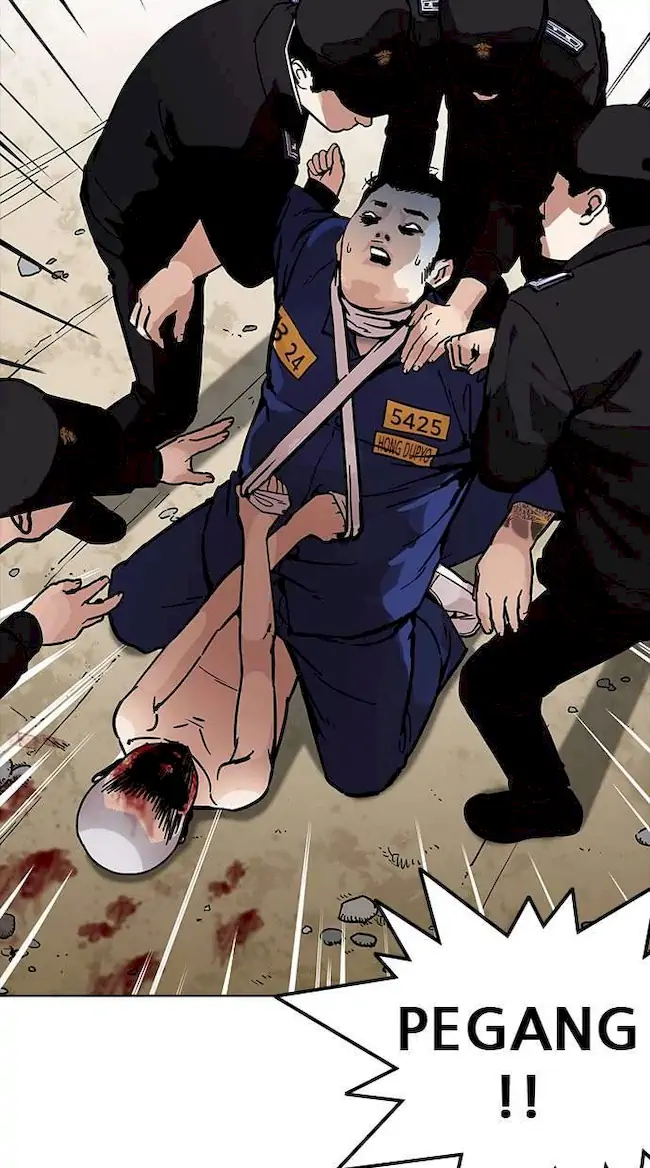Chapter 185 - halaman 75