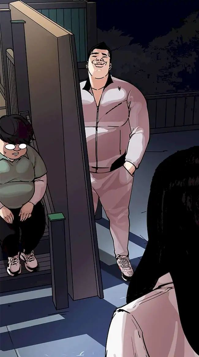 Chapter 190 - halaman 8