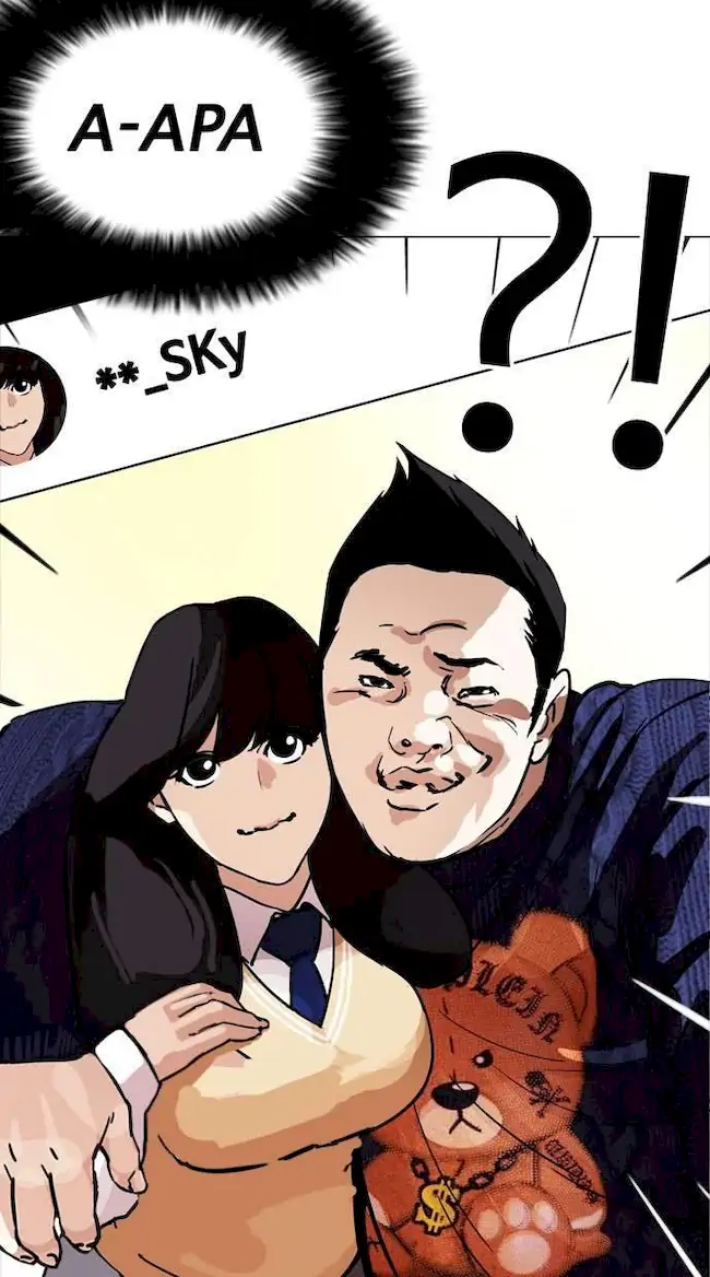 Chapter 194 - halaman 134