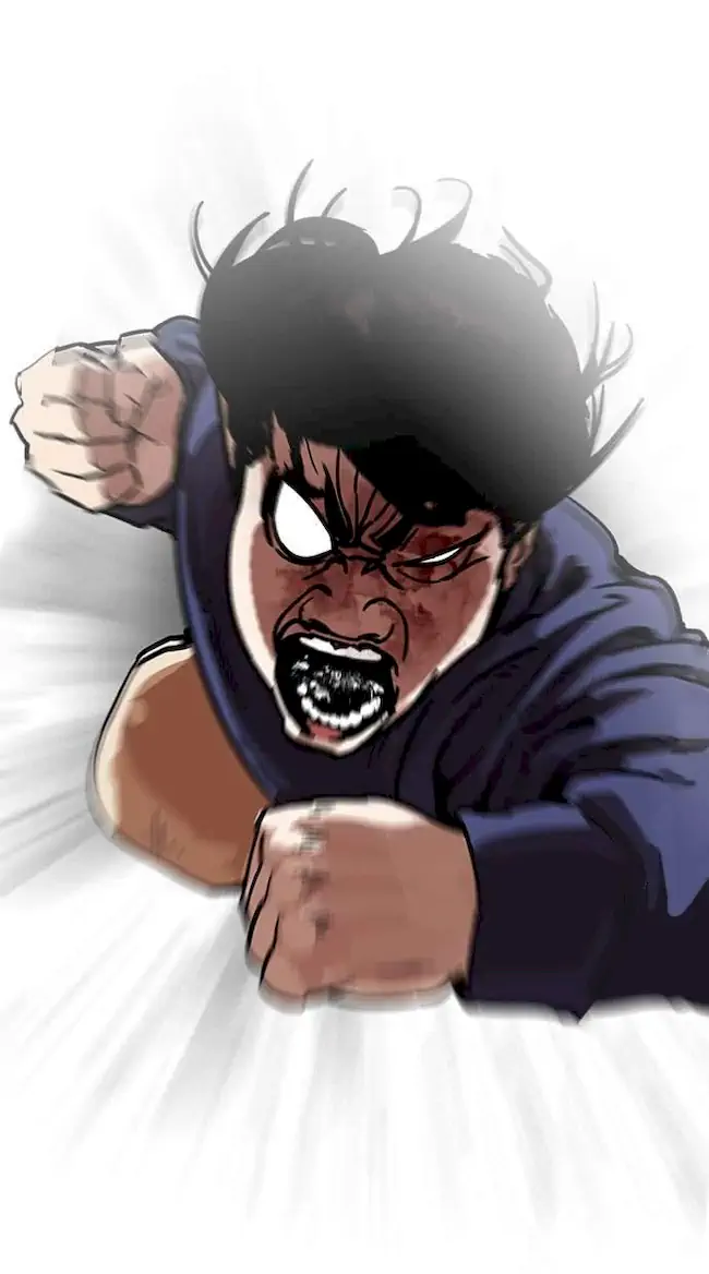 Chapter 196 - halaman 91