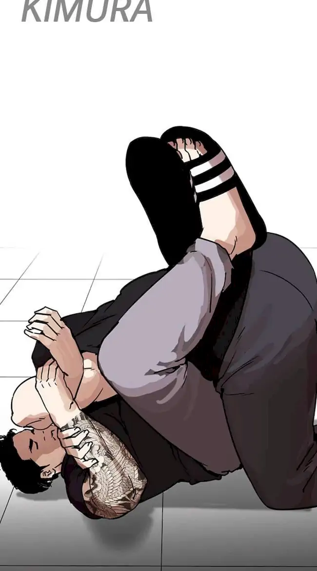 Chapter 203 - halaman 86