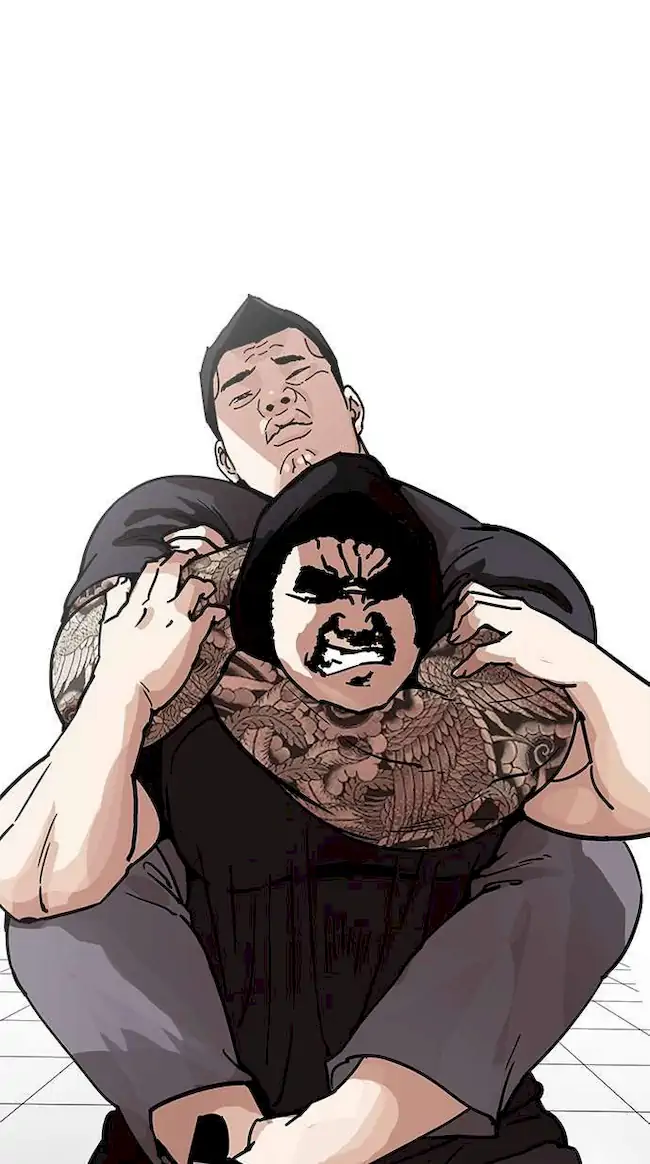 Chapter 203 - halaman 96