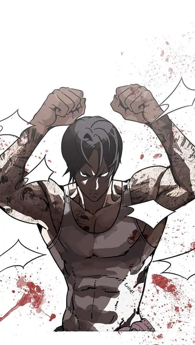 Chapter 204 - halaman 104