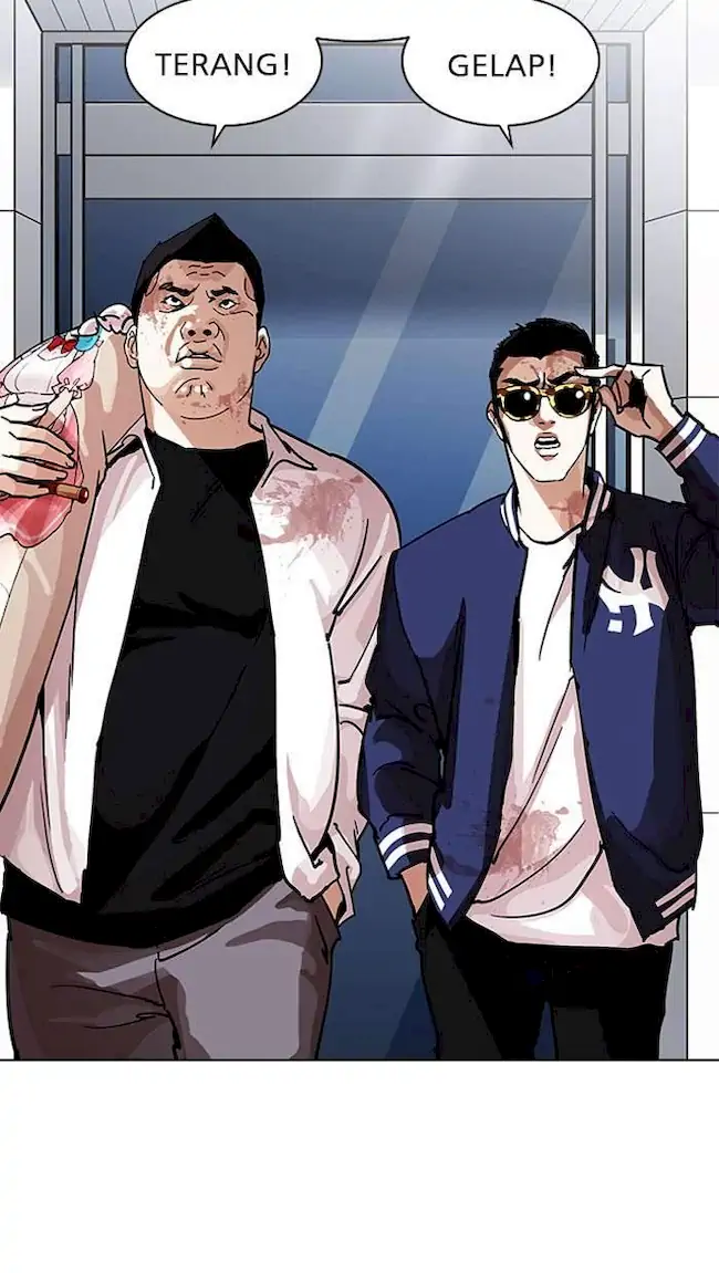 Chapter 204 - halaman 94