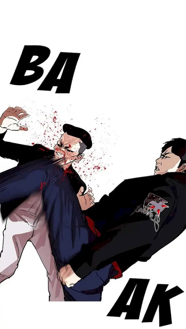 Chapter 205 - halaman 131