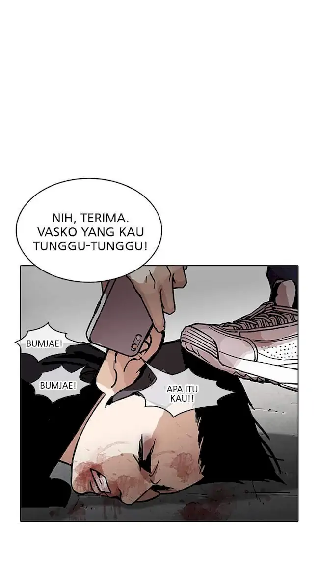 Chapter 205 - halaman 136