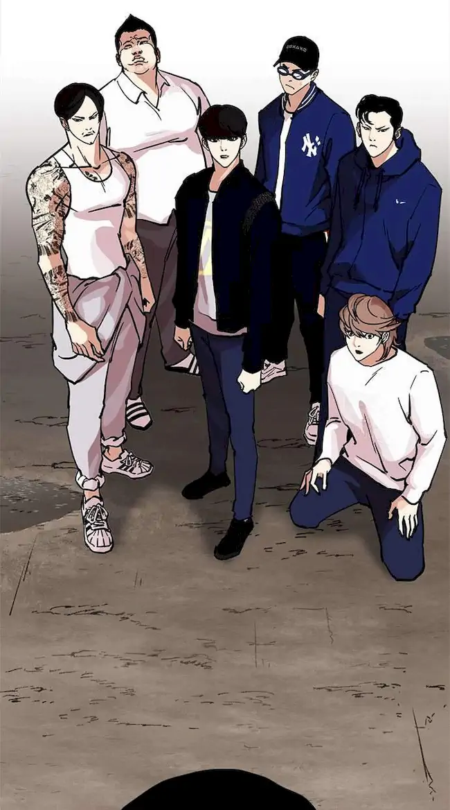 Chapter 212 - halaman 104