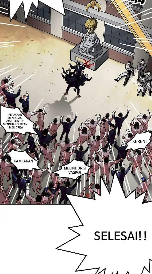 Chapter 213 - halaman 126