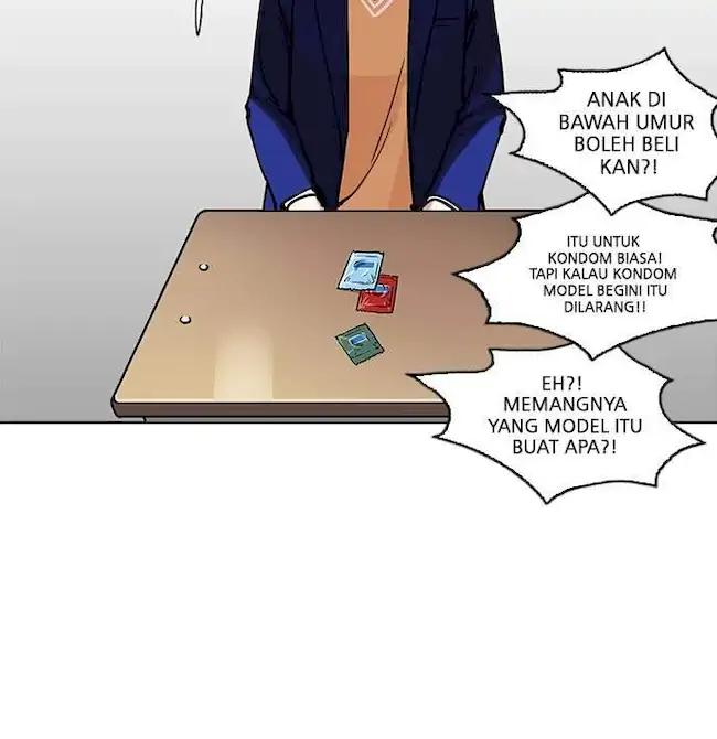 Chapter 214 - halaman 82