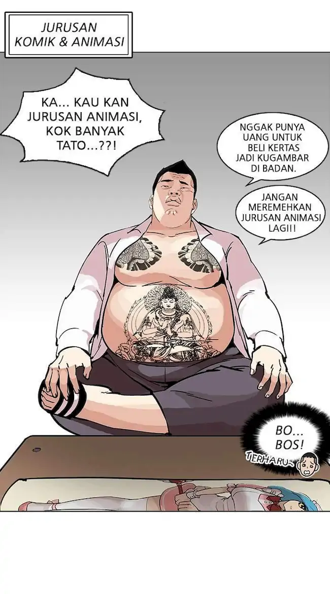 Chapter 214 - halaman 86