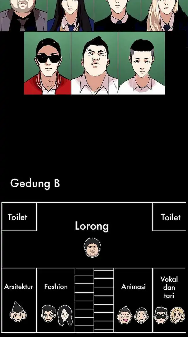 Chapter 215 - halaman 38