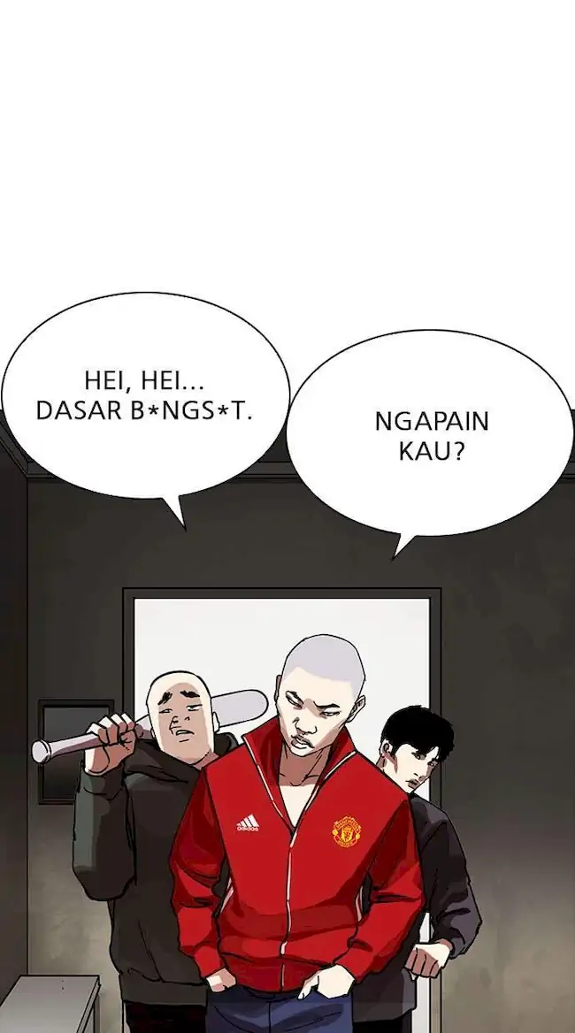 Chapter 221 - halaman 110