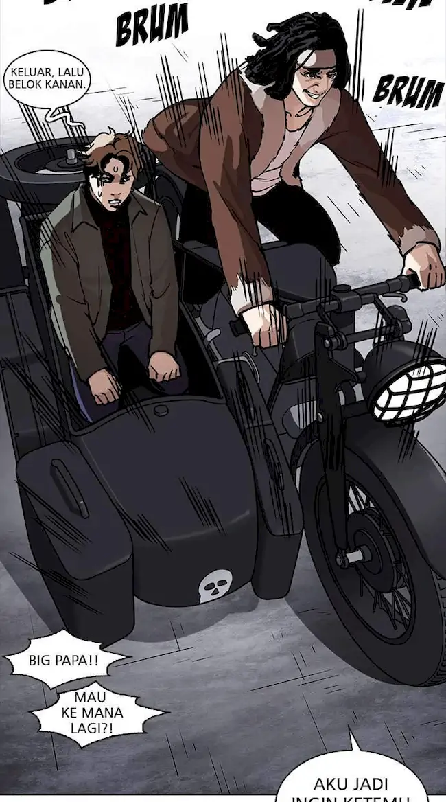 Chapter 224 - halaman 30