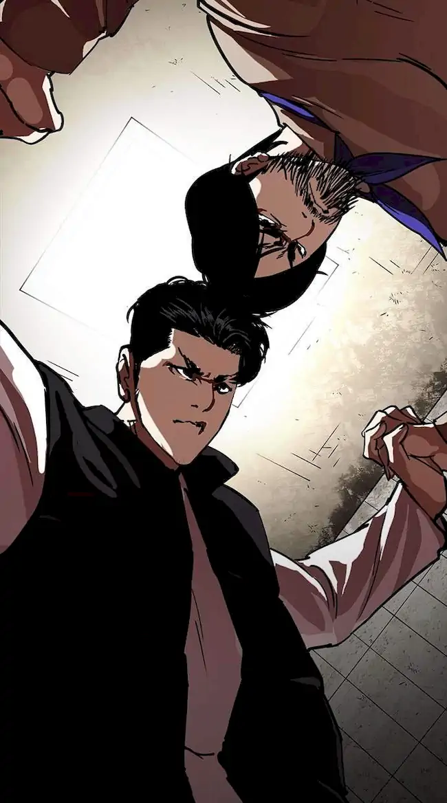 Chapter 227 - halaman 5