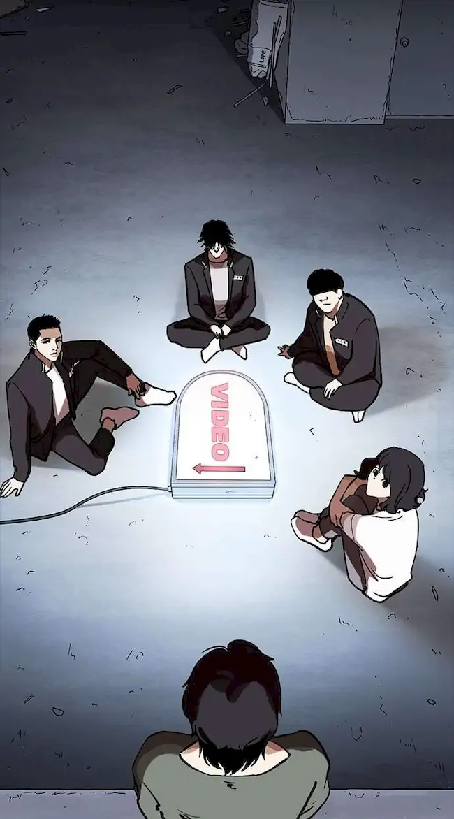 Chapter 234 - halaman 111