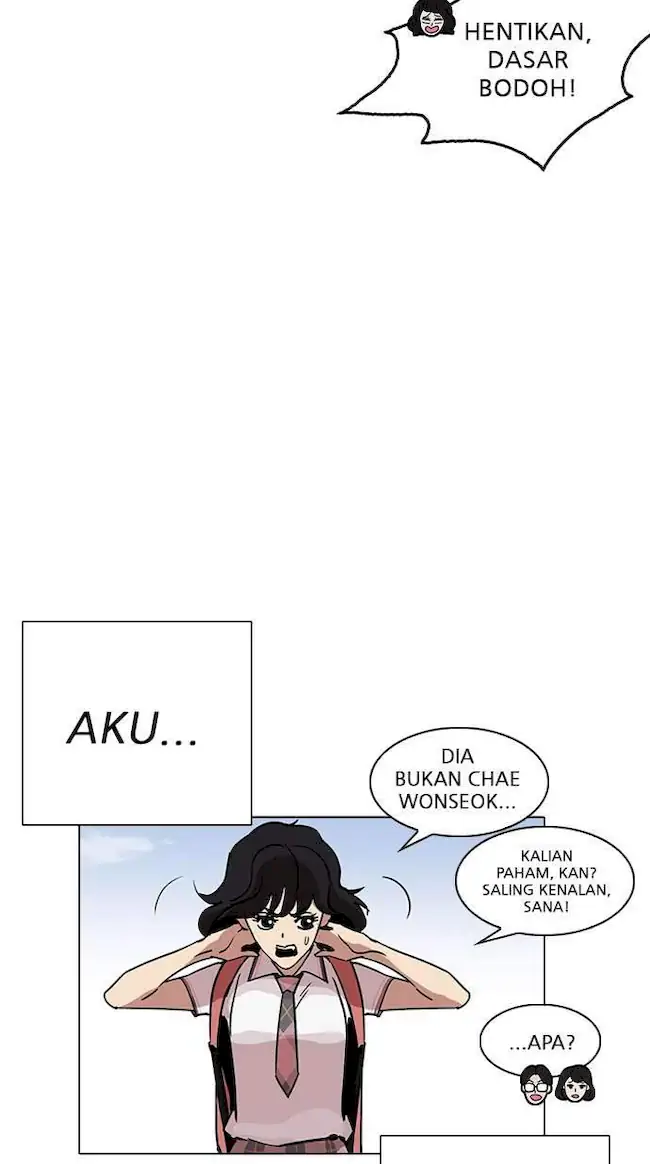 Chapter 236 - halaman 136