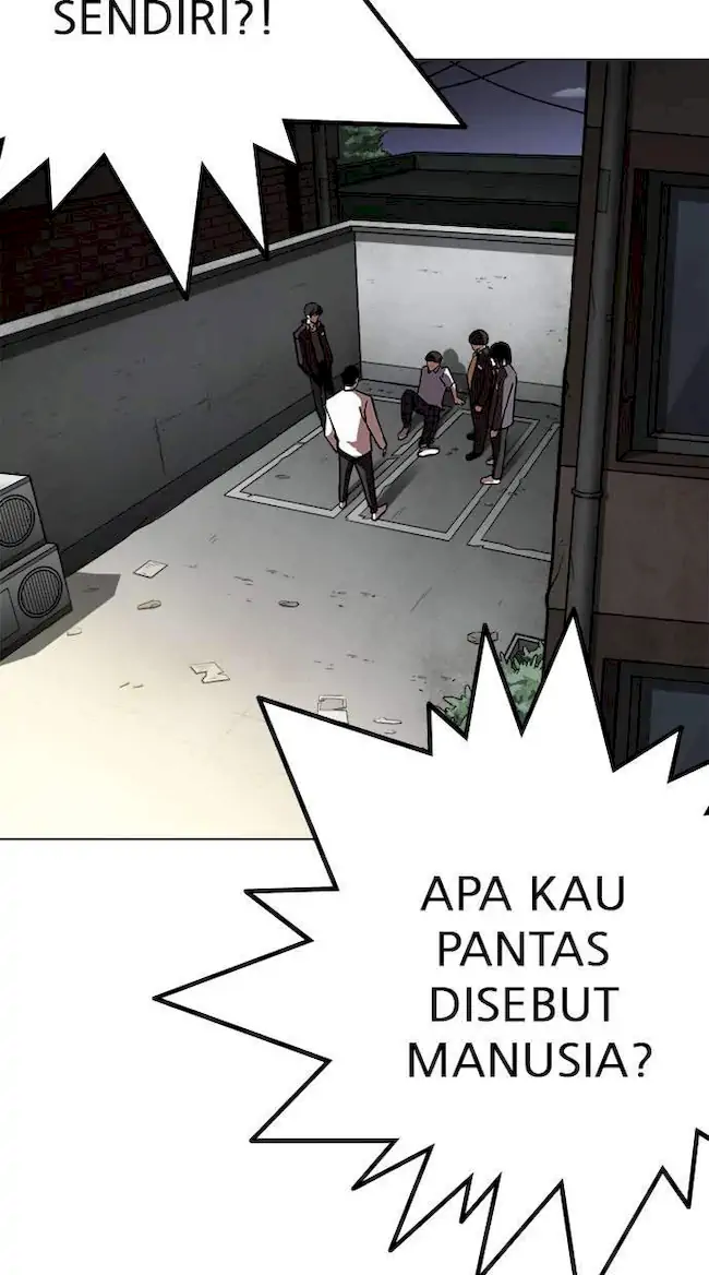 Chapter 238 - halaman 22