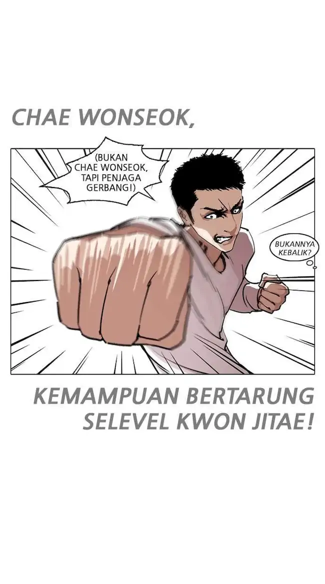 Chapter 243 - halaman 38