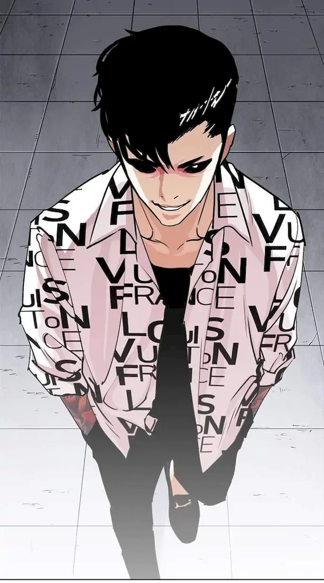 Chapter 243 - halaman 98
