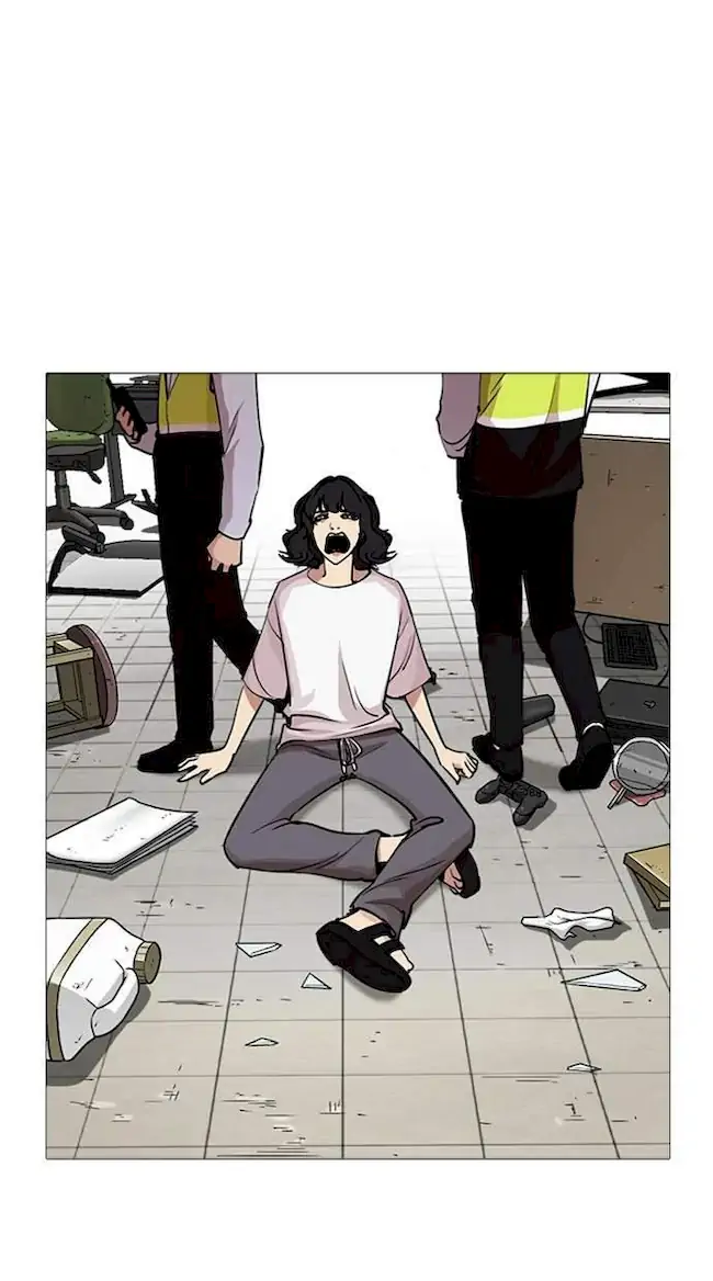 Chapter 244 - halaman 125