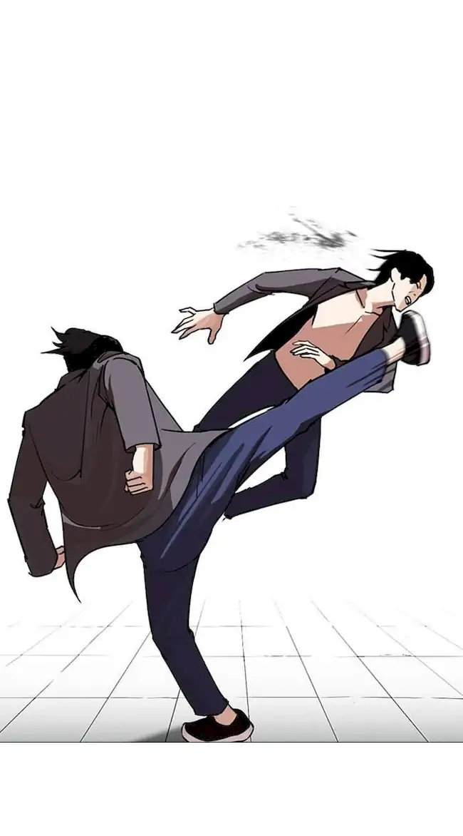 Chapter 248 - halaman 136