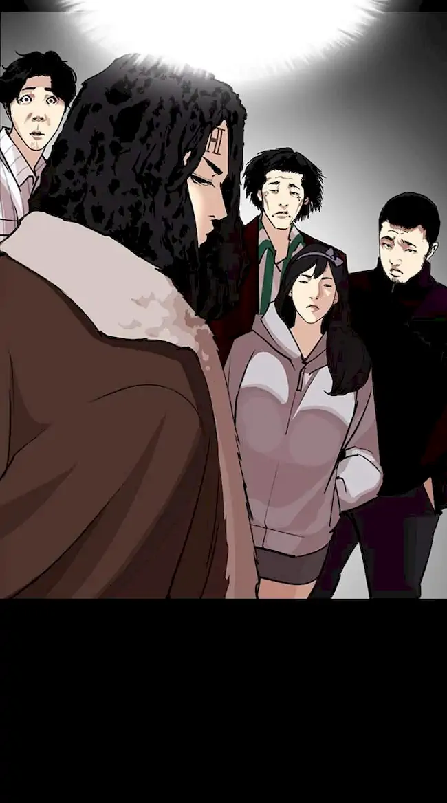 Chapter 249 - halaman 125