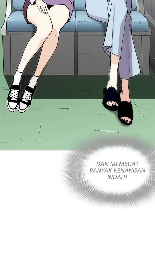 Chapter 255 - halaman 19