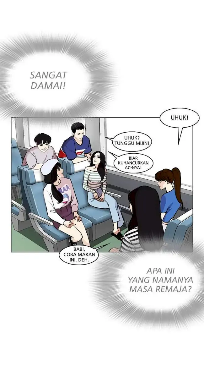 Chapter 255 - halaman 20