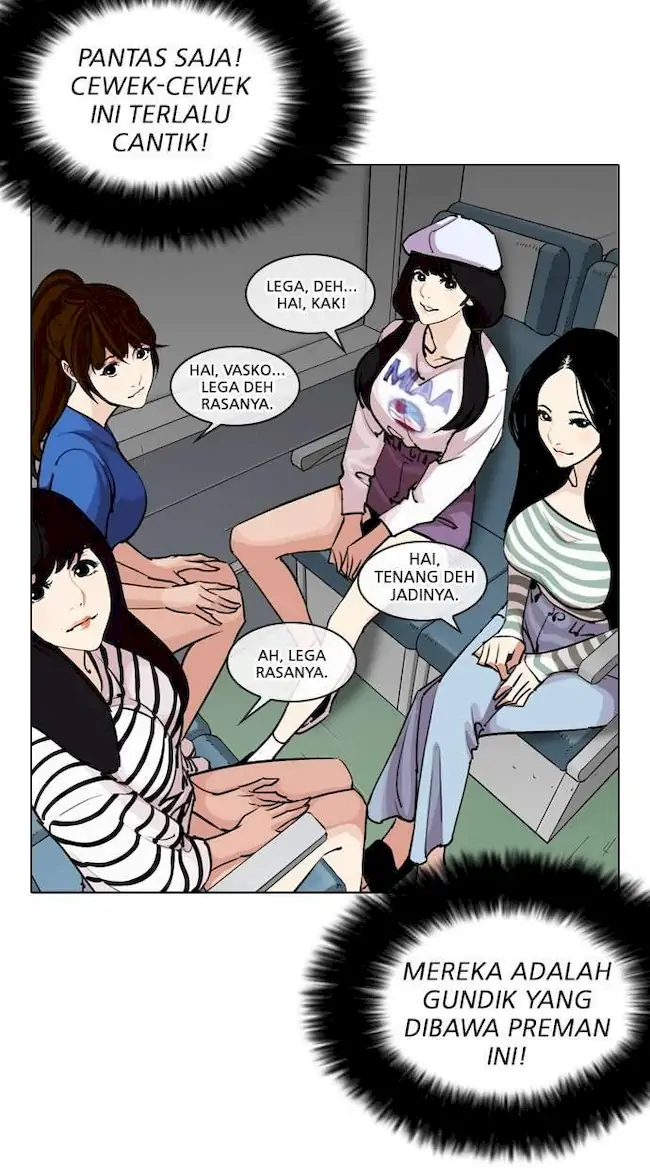 Chapter 255 - halaman 76