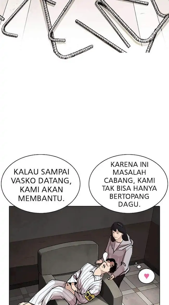 Chapter 260 - halaman 70