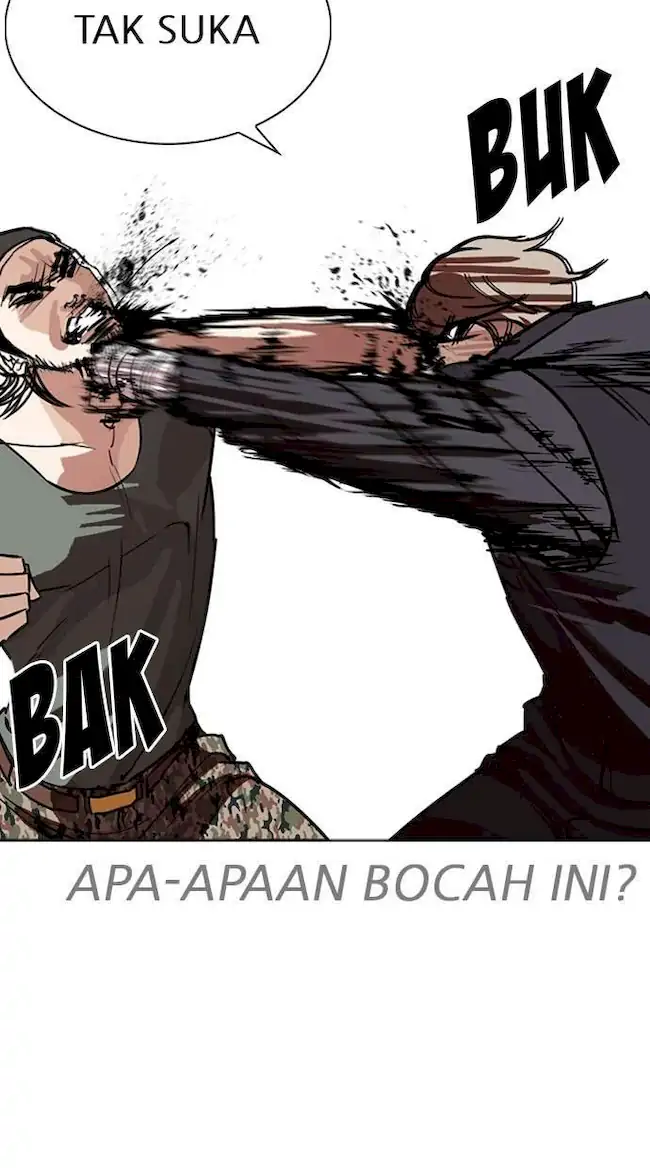Chapter 261 - halaman 33