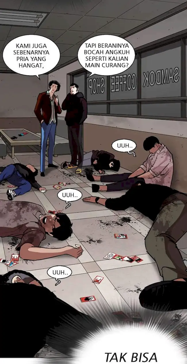 Chapter 261 - halaman 57