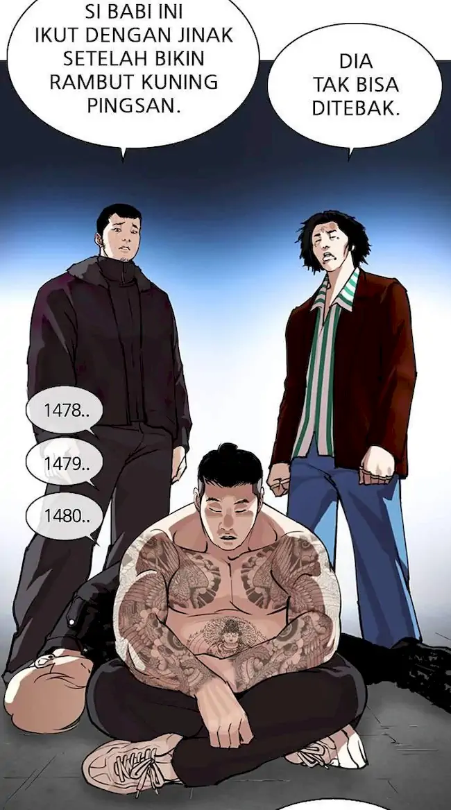 Chapter 275 - halaman 33