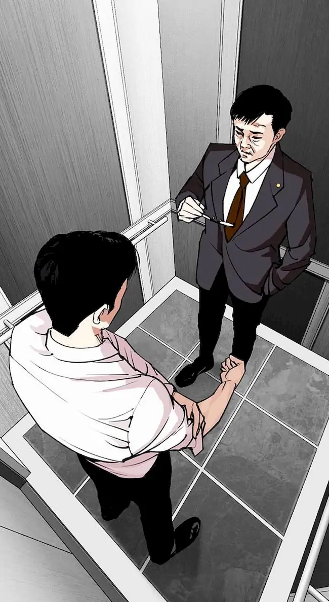 Chapter 292 - halaman 156